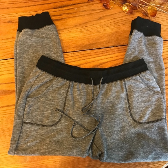 City Streets Pants - City Streets Sweatpants/Joggers